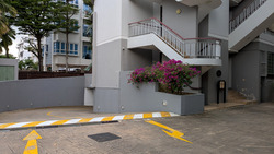 Gold Palm Mansion (D15), Apartment #448966341